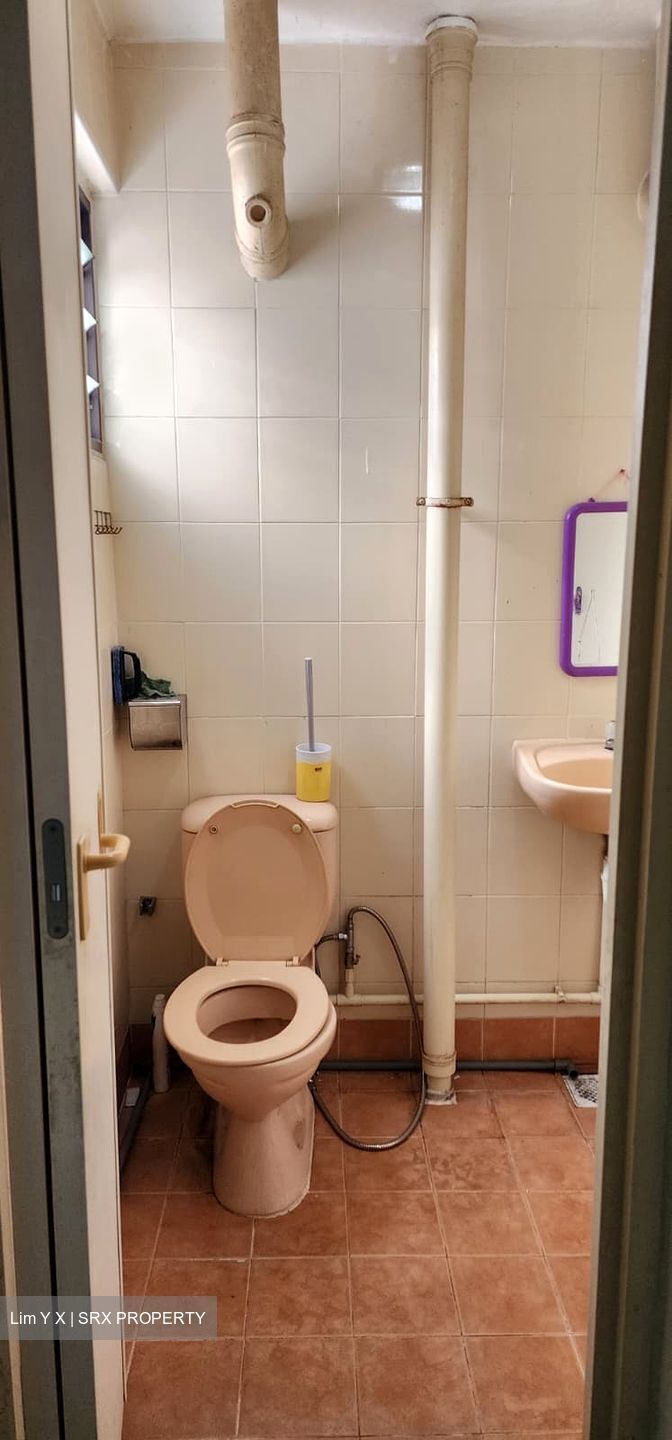 Blk 252 Jurong East Street 24 (Jurong East), HDB 4 Rooms #522398191